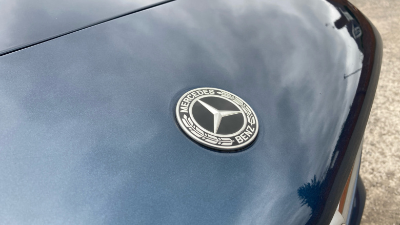 Mercedes-Benz CLA 200 AMG Line Premium Plus 4dr Tip Auto Petrol Saloon